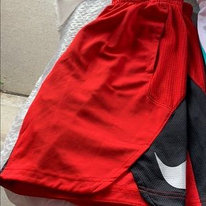Nike shorts